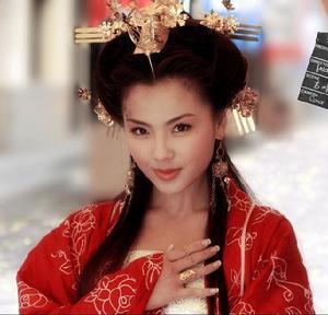 凤凰涅盘 十大女星劫后重生大战娱乐圈