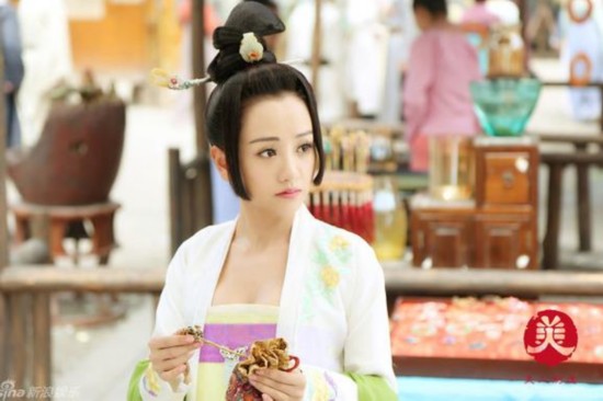 美人制造电视剧全集在线观看 分集剧情:美人制