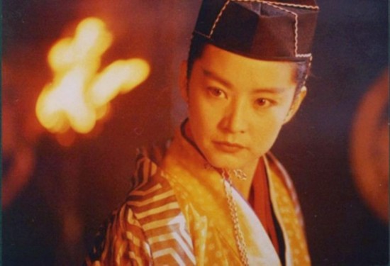 张艺谋爱原生态王晶要性感李安重魔鬼身材 盘