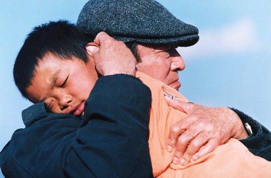 《追捕》《<em>暴力</em>街》 高仓健经典角色回顾【2】