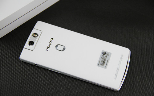 16MPY۰ʥ OPPO N3 