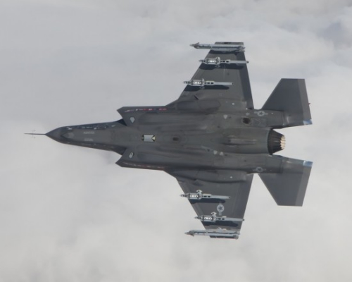 ͼزԵF-35ս