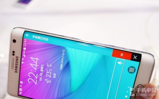 5.6Ӣ2K Note Edge 