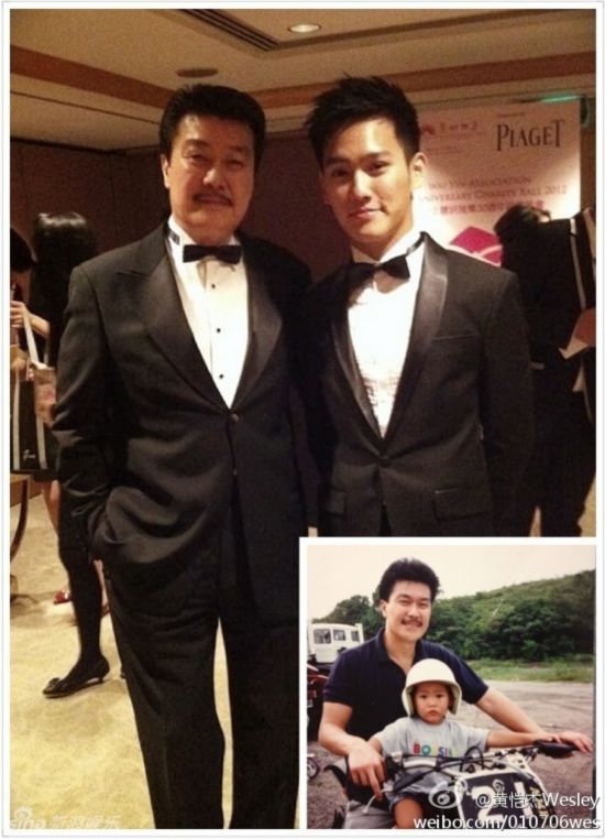 赵雅芝三个儿子两段婚姻 美了一辈子【35】