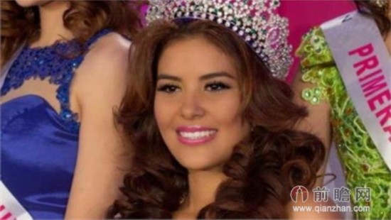 世界小姐失踪3天疑遭谋杀 或因竞争对手嫉恨