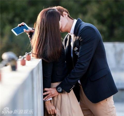 拉仇恨女王朴信惠 李敏镐张根硕郑容和李钟硕