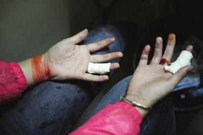 福州:女友流产后男子迷信"克子"说 与其分手并失联