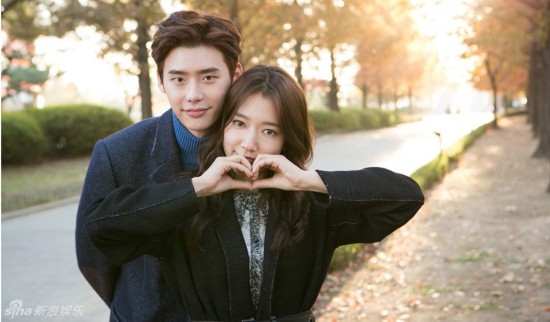 拉仇恨女王朴信惠 李敏镐张根硕郑容和李钟硕