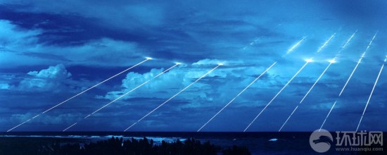 世界五大陆基洲际导弹排名曝光 中国东风-41夺