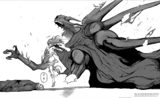 东京食尸鬼完结 独眼枭究竟是谁?