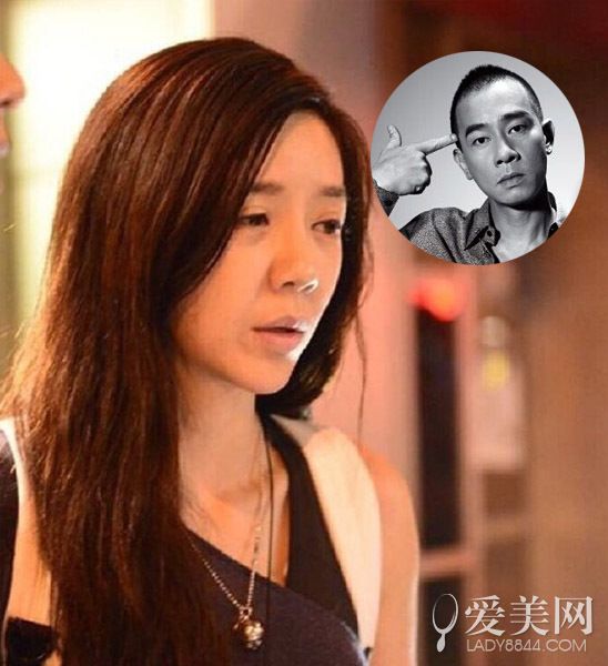 周韦彤被轰滚出娱乐圈 整容改名虚报年龄