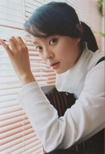 孙俪杨幂刘诗诗赵薇范冰冰 美女明星首次出镜照曝光