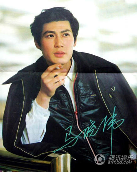 朱时茂周里京唐国强 80年代内地最有男人味的