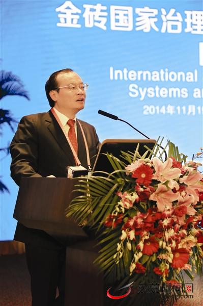 袁宝成:迈过城市发展陷阱的东莞思考