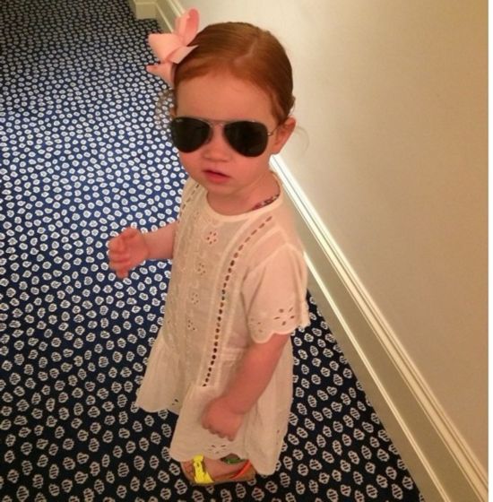 韩国萝莉成迪拜土豪座上宾 盘点小土豪奢华生