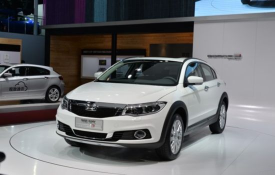 3SUV 1.6Tݳչȫ׷