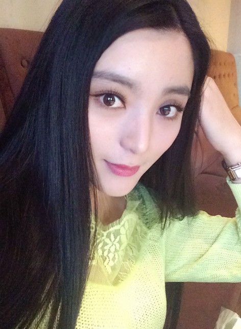 范冰冰替身惊呆网友 王亚楠个人资料海量私照