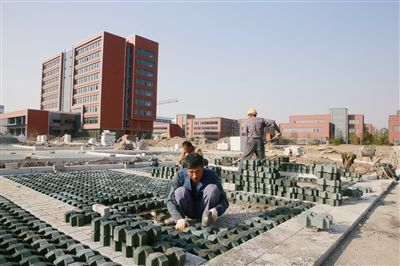 海门临江新区生物医药科创园已有17家企业入