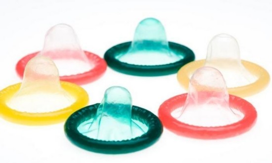 中国各省避孕套使用量排行榜:江苏夺冠(图)