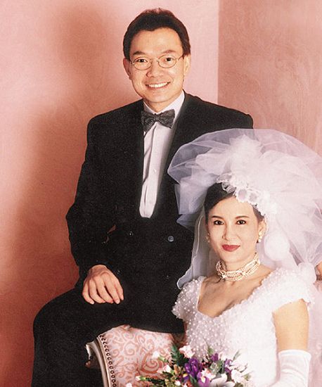 毁三观 最多相差47岁 揭娱圈 母子恋 明星