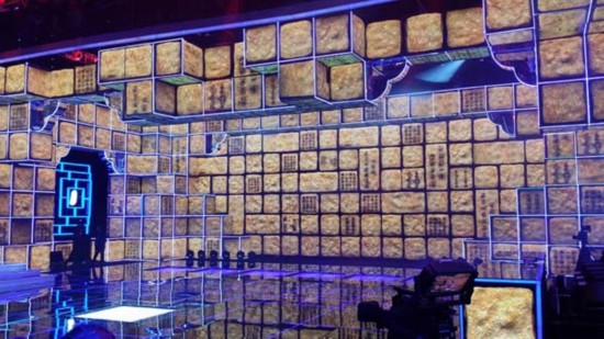 《中华好诗词》第三季月底开播 传统文化再启