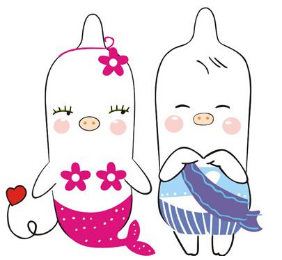 避孕套使用排行江苏第一 使用避孕套可以预防