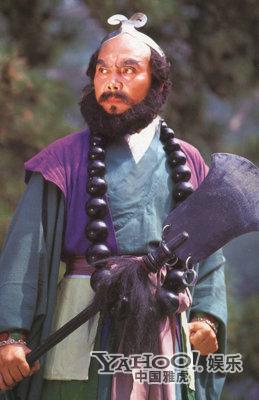直到他去世后,我们才知道,原来除了沙僧,他还在《西游记》中扮演谷嗣