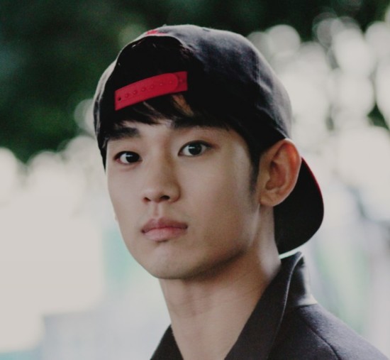 鹿晗权志龙朴信惠吴亦凡 偶像教你冬季戴帽子