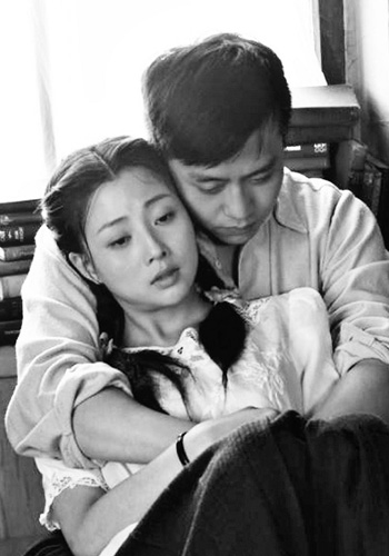 《奔跑吧兄弟》情史扒皮:邓超陈赫是模范丈夫