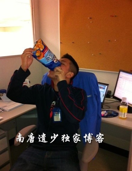 快乐大本营复杂旧情 吴昕绯闻男友多何炅娇妻