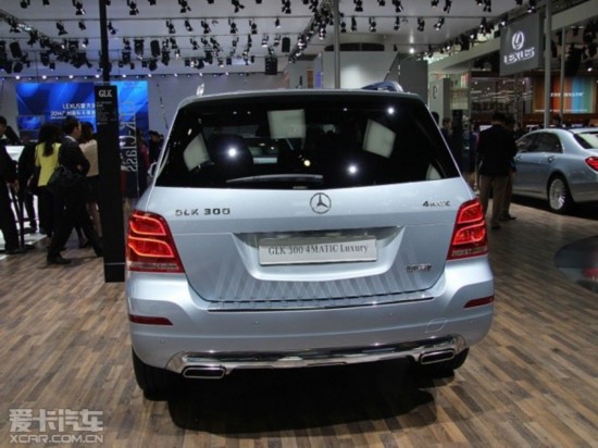 GLK300