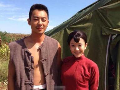 这次可以说是他们成就了电视剧《红高粱》.