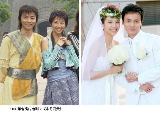 最近离婚的明星_明星离婚