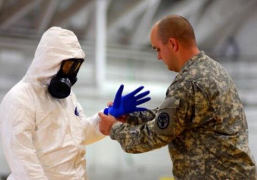 博拉病毒最新消息:印度首例埃博拉患者精液血