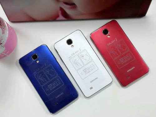 谷歌Nexus6三星NoteEdge 盘未在国内上市手机