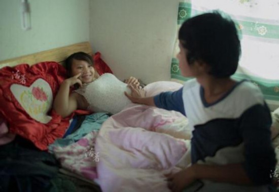 云南生子县仙侠12岁v仙侠14岁早婚(图)小说女生爱看的女孩图片