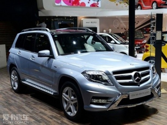 GLK300