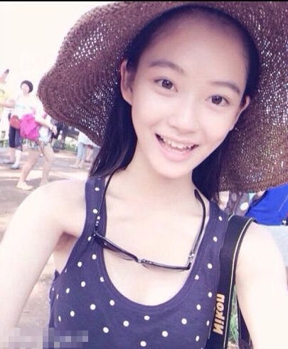 北电最美女神评选撞脸严重 盘点北电中戏众女