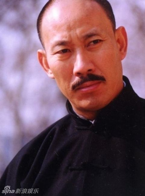 蒋介石特型演员孙飞虎去世 荧幕经典形象回顾【26】