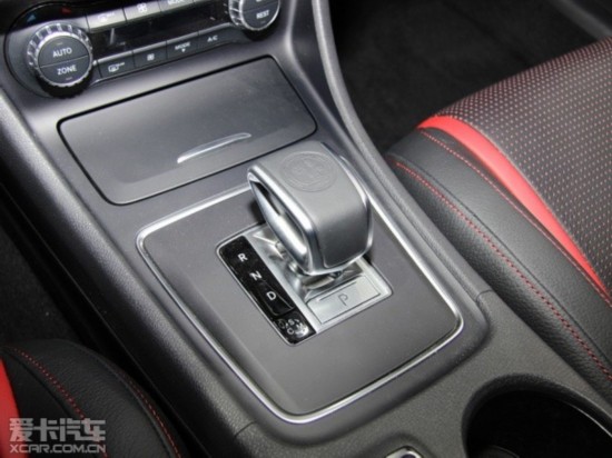 奔驰AMG2014款奔驰GLA级AMG