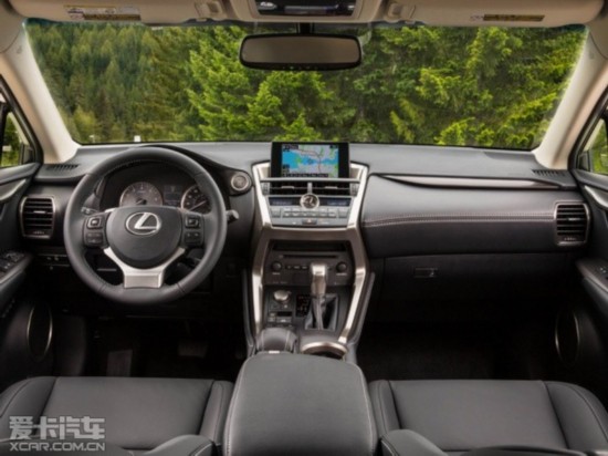 �׿���˹2014���׿���˹NX