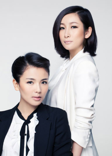 我和二十二岁女老总
