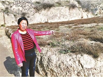 甘肃冤案:女子坐牢5年无罪释放 申请国家赔偿