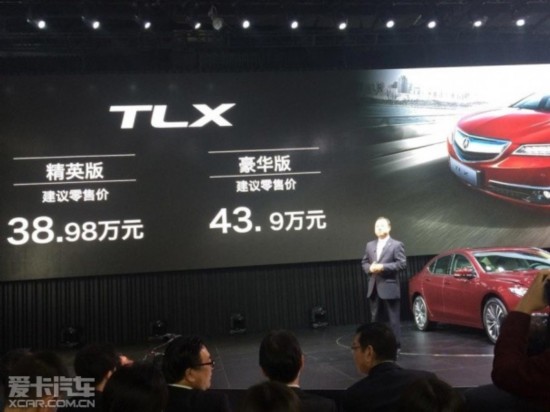 TLX