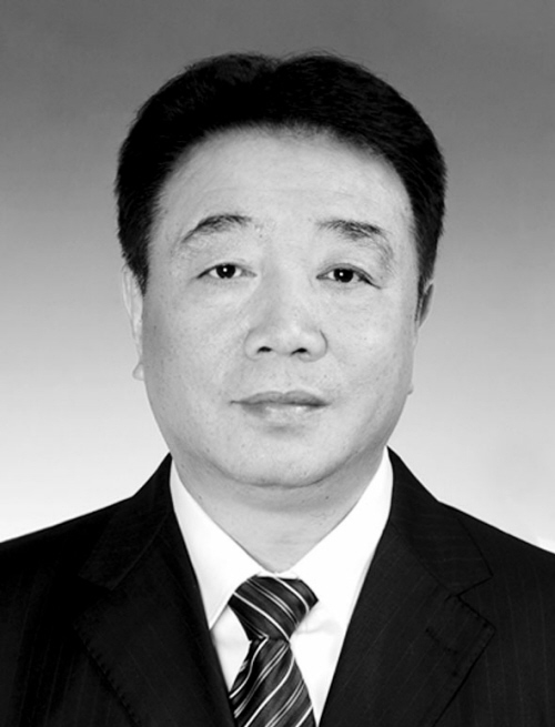 沈阳干部任前公示(2014年第5号)