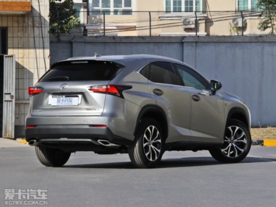 �׿���˹2014���׿���˹NX