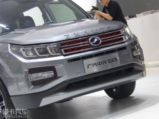 GX3