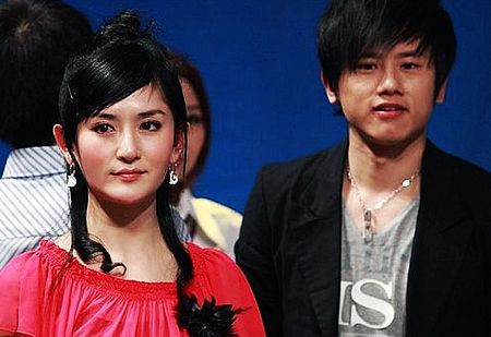 谢娜张杰结婚三周年 回顾两人幸福瞬间【3】