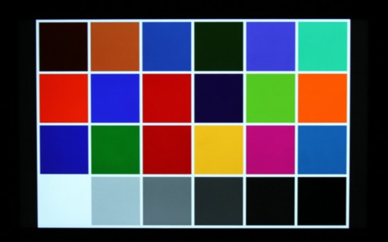 2K+屏极致Hi-Fi指纹识别 MX4 Pro再体验