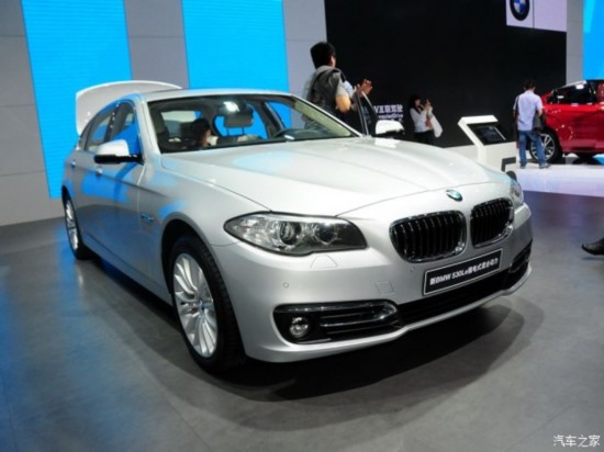 �������� ����5ϵ 2015�� 530Le